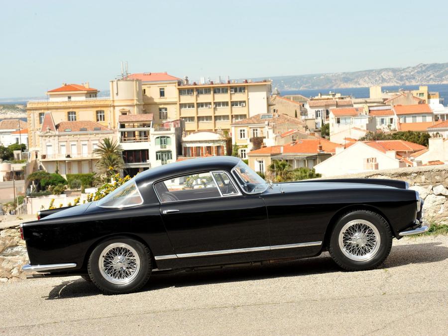  Ferrari 250 GT Boano 1956 года  (фото 12 из 37)